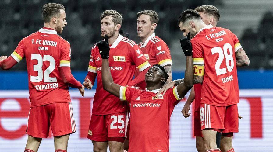 周六017德甲：柏林联合VS弗赖堡，精选比赛前瞻！