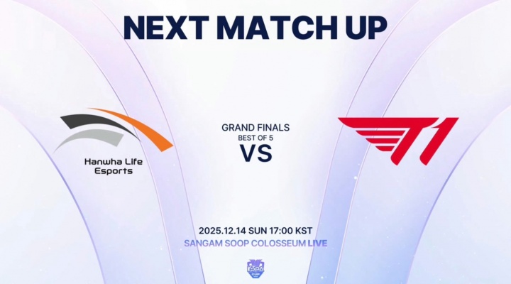 T1让二追三击败DK晋级决赛,T1vsHLE争夺K杯冠军!