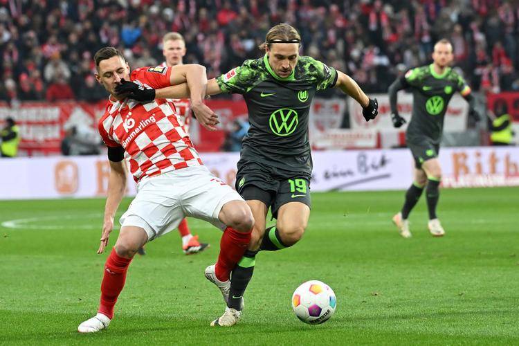 欧协联前瞻:美因茨VS萨姆松体育——德甲保级队主场争出线,土超黑马客场决生死